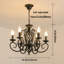 Dirksen 6-Light Candle Style Chandelier-205436946