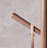 Rotatable Solid Wood Clothes And Hat Stand-106358908