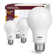 60 Watt Equivalent A19 E26/Medium (Standard) 2700K LED Bulb