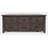 Karley Solid Wood Single Coffee Table-1147141006