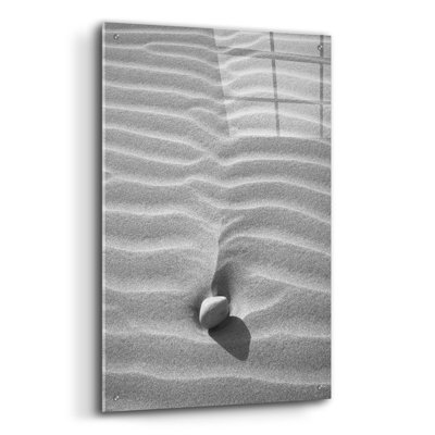 On Plastic/Acrylic Print