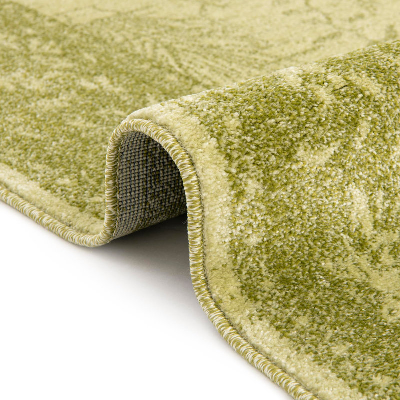 Godina Floral Indoor Rug, Runner 2' x 6'1"