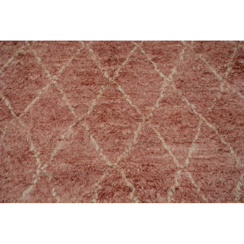 Cutlip Abstract Hand Woven 180cm X 280cm Area Rug