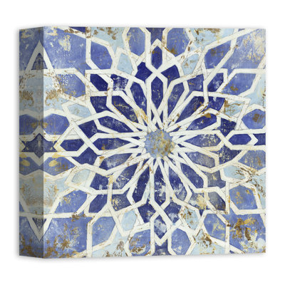 " Moroccan Mosaic "