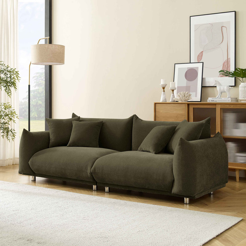 Wrought Studio Arnya Sofa