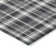 Plaid Indoor / Outdoor Rug