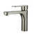 Brushed Nickel is out of stock selected