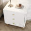 Dorilal 19.6'' W Nightstand