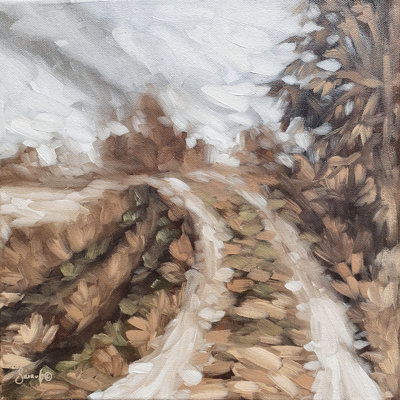 The Long Road Home