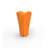 Pezzettina Resin Pot Planter-49045903-49045913