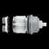 Monitor Multichoice Universal Cartridge and Adapter