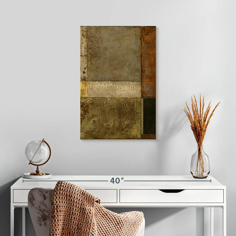 Avery Gilded Age I, H 24 po x l 16 po