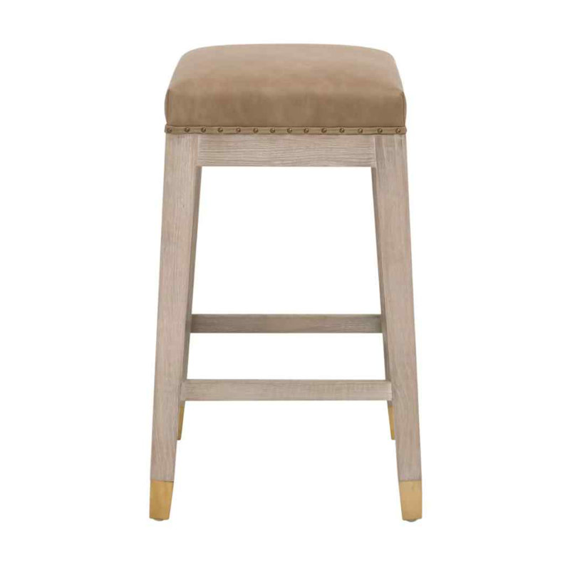 Tabouret de comptoir Wyatt