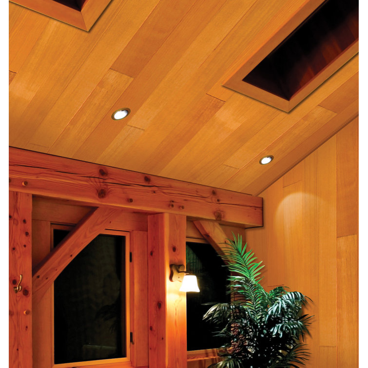 clear cedar tongue and groove