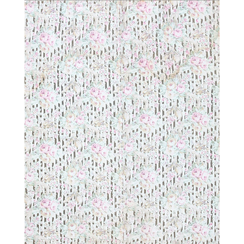 Antique Quilt America Ivory 1920s Rug