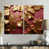 Wrapped Canvas selected