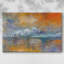 Pont Charing Cross, 1902, galerie 02, toile tendue-1680566281