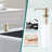 Kitchen Sink Water Purifier Faucet With Soap Dispenser-93631364