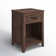 Table de chevet 18 po avec station de charge Allenside