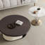 Table basse moderne et minimaliste