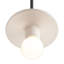 Luminaire suspendu à 1 lumière Leni-1127367355-1127033073