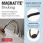 Robinet de salle de bain Broadmoor-88284956