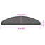 Mccormack Non-Slip Stair Tread-58019977-58020018