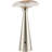 Iron Table Lamp with Glass Shade-1469215602-1469215601