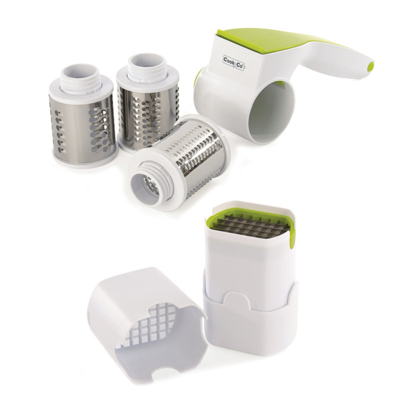 BergHOFF 2 Piece Grater Set
