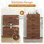 Commode 4 tiroirs Narayoshi-450731659