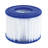 Bestway Vinyl Square Inflatable Hot Tub-91721251