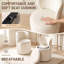 Tabouret de coiffeuse Modern 360 °-1044115198