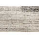 Raisa Handmade Wool Beige/Brown Rug