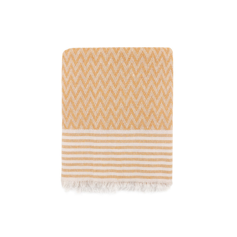 Couverture Lipsey World Menagerie, Jaune