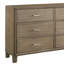 Commode double 6 tiroirs DiPippo-406998955