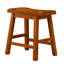 Tabouret en bois massif Danara-22522316