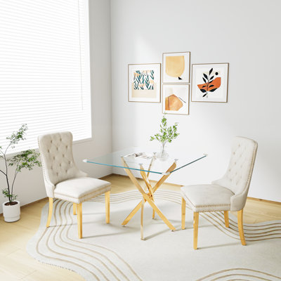 Dining Set by Mercer41