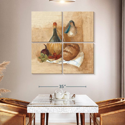 Yarlin Tuscan Table