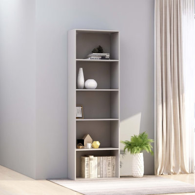 Rian Standard Bookcase