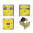 Trinx Decorative Bin
