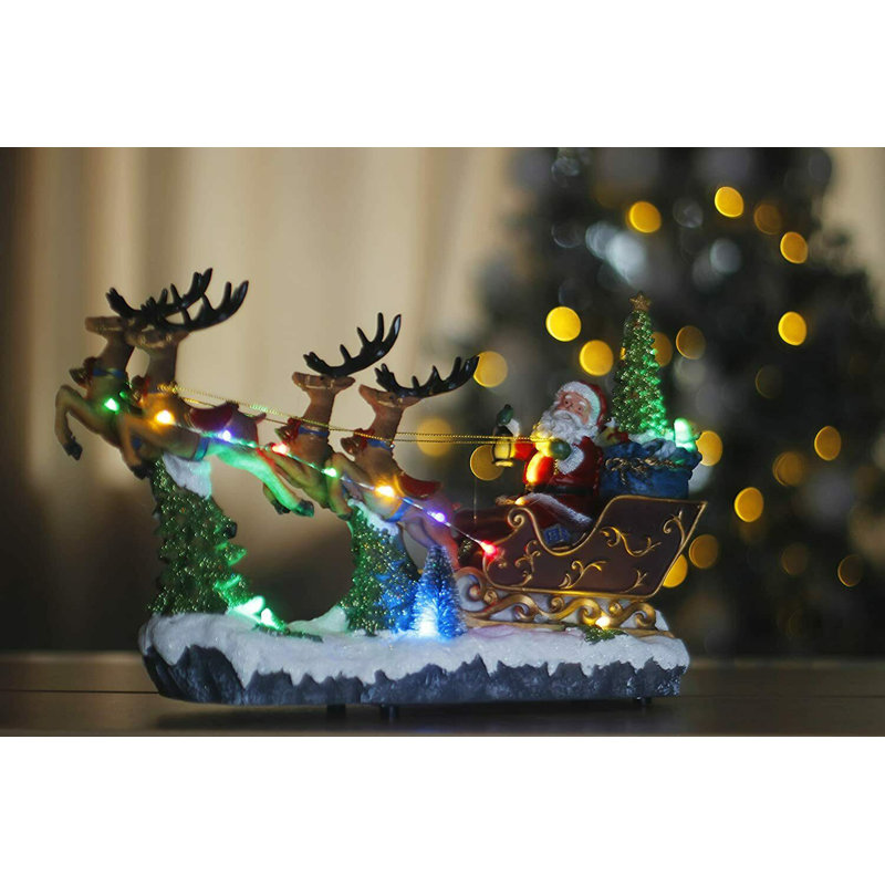 Christmas Decorative Accent