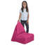 Petit fauteuil à billes Cali-61600417