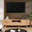 Wood Grain Wall Panel