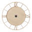 Horloge murale Indira