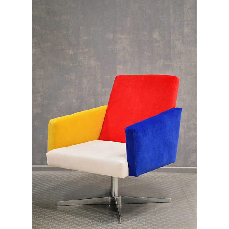 Happy Barok Armchair