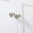Pardue 60'' Double Bathroom Vanity with Top-620404218