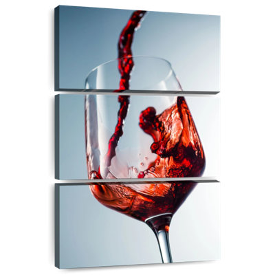 Yarlin pour le vin rouge