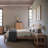 Loft Solid Wood Panel Bed-67228988-15087634