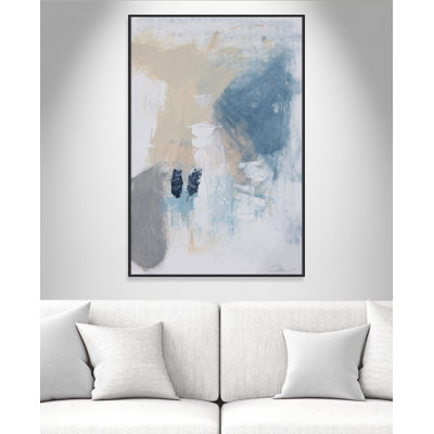 «Coastal Carnival II» par Casa Fine Arts