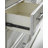 Atas 64'' W 9 - Drawer Dresser